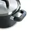 BK Cookware Kookset 5-delig RVS BK Flow Cool Black met afgietsysteem