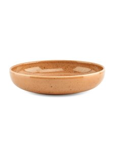 Salt en Pepper Bord diep 21,5xH4,5cm peach Blush