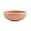 Salt en Pepper Kom 12xH4cm peach Blush