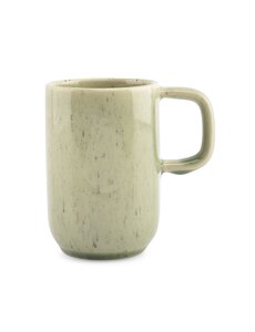 Salt en Pepper Beker 30cl sage Blush