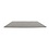 BonBistro Placemat 43x30cm leren look grijs Layer