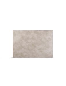 BonBistro Placemat 43x30cm leren look beige Layer