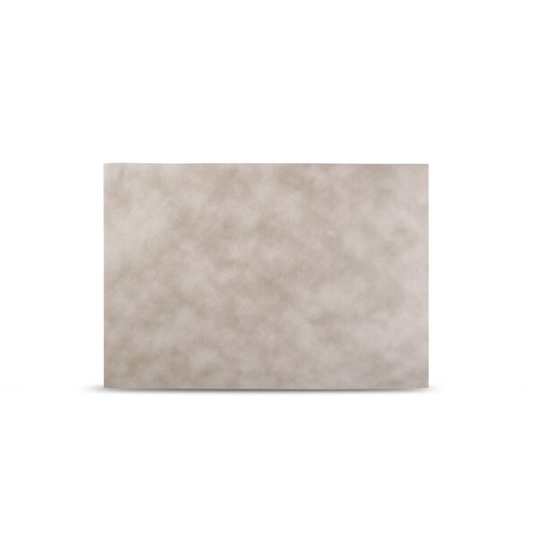 BonBistro Placemat 43x30cm leren look beige Layer