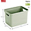 Sunware Opbergbox 18L lichtgroen Sigma home