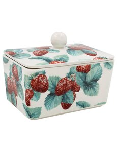 The Leonardo Collection Botervloot Aardbei