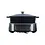 Wartmann Multicooker 5,5L WM-2401 MC Gietijzer Zwart