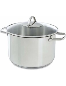 BK Cookware Soeppan 24cm Essentials