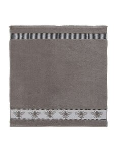 DDDDD Keukendoek Honey grijs