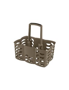 Gies Flessendrager taupe Gies