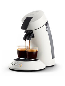 Philips Senseo Original Plus Star White CSA210/10