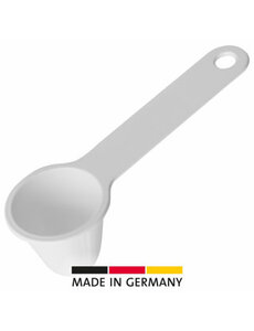Westmark Koffiemaatschep 6 gram 11cm