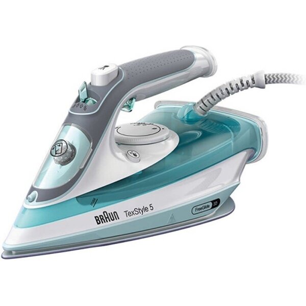 Braun Stoomstrijkijzer TexStyle5 2700w