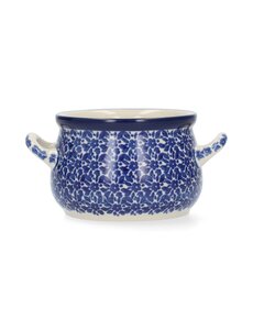 Bunzlau Castle Soepkom 360ml Indigo