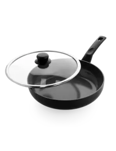 BK Cookware Hapjespan 28cm Easy Basic Induction BK