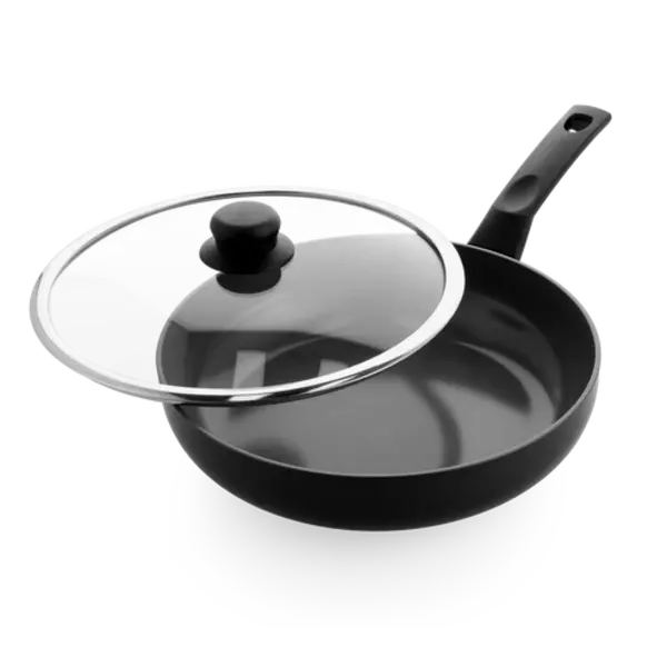 BK Cookware Hapjespan 28cm Easy Basic Induction BK