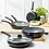 BK Cookware Hapjespan 28cm Easy Basic Induction BK