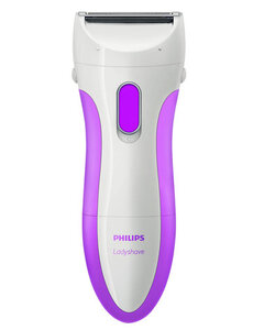 Philips Ladyshave SatinShave Essential HP6341/00