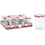 Excellent Houseware Jampot - Inmaakpot 450ml set/12