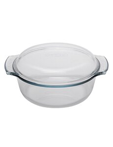Pyrex Pyrex Ovenschaal Classic met deksel 4,9L