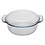 Pyrex Pyrex Ovenschaal Classic met deksel 4,9L