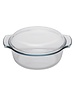 Pyrex Pyrex Ovenschaal Classic met deksel 4,9L