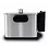 Inventum Friteuse koude zone 4L RVS 3000W Inventum
