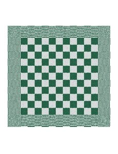 DDDDD Keukendoek Barbeque groen