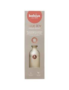 Bolsius Geurstokjes vanilla delight 80ml