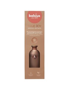 Bolsius Geurstokjes oriental softness 80ml