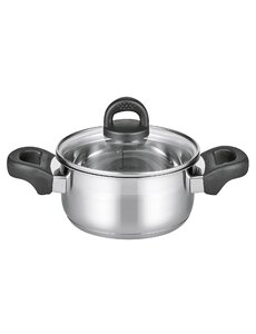 Elo Kookpan 16cm laag Turmalin