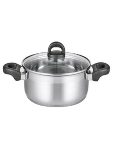 Elo Kookpan 20cm laag Turmalin