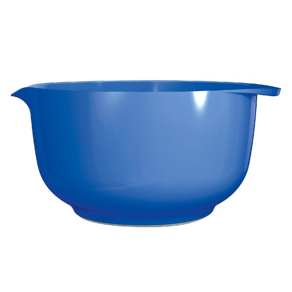 Rosti Beslagkom New 4L Electric Blue