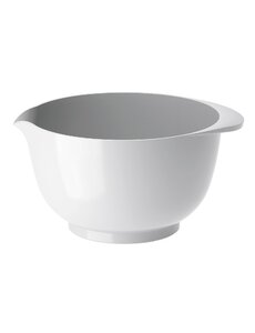 Rosti Beslagkom Margrethe 3L Wit