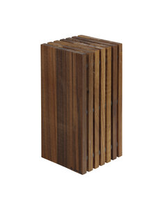 Zassenhaus Messenblok walnoot