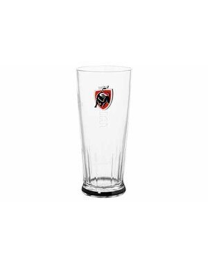  Belgisch Bierglas Jupiler Tauro 33cl