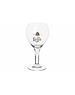  Belgisch Bierglas Leffe 33cl