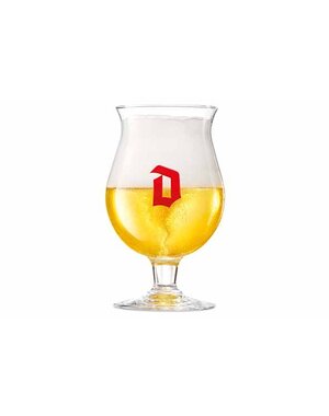  Belgisch Bierglas Duvel 33cl