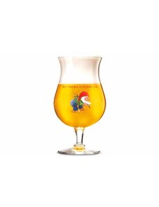  Belgisch Bierglas La Chouffe 33cl