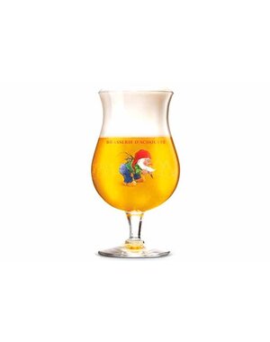  Belgisch Bierglas La Chouffe 33cl