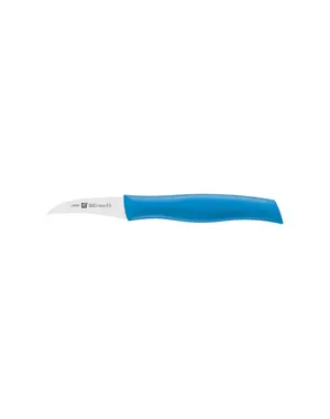 Zwilling Schilmes Twin Grip 60mm blauw