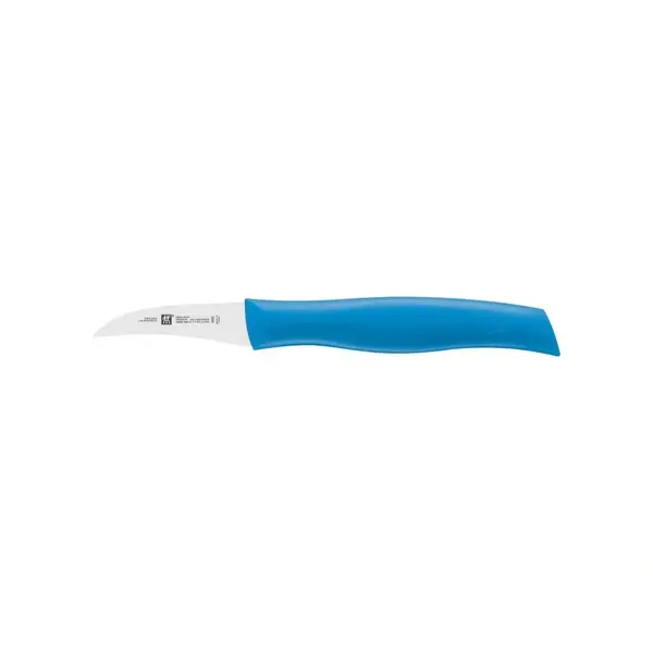 Zwilling Schilmes Twin Grip 60mm blauw