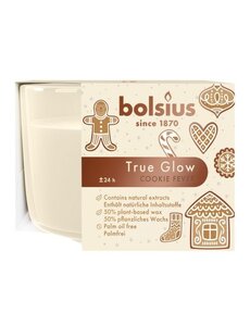 Bolsius Geurglas Cookie Fever