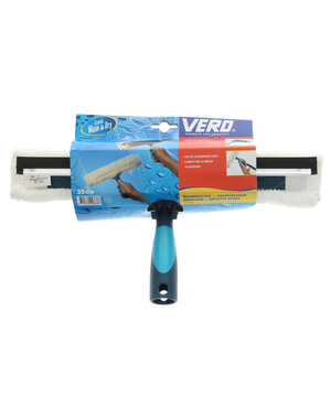 Vero Raamwisser met trekker 35cm Vero