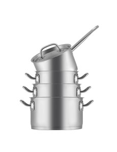 Sola Kookset 4 delig Sola Profiline Deluxe