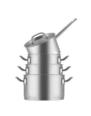 Sola Kookset 4 delig Sola Profiline Deluxe