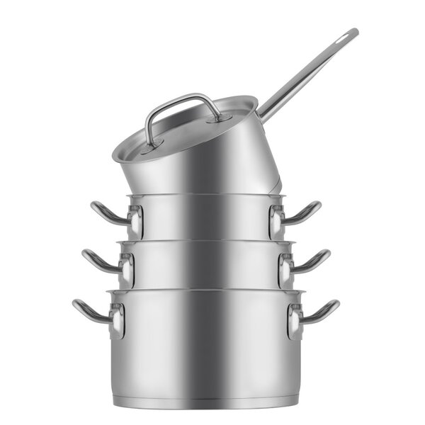 Sola Kookset 4 delig Sola Profiline Deluxe