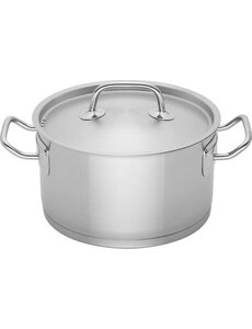 Sola Soeppan 24cm 5.5l Sola Profiline Deluxe