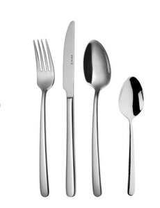 Sola Cassette 6 persoons 24 delig Donau