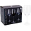 Wijnglas rood 465ml set 6 stuks