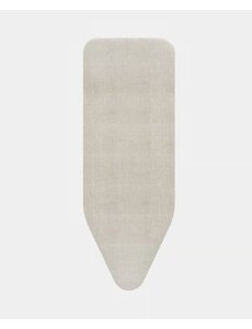 Brabantia Strijkplankhoes C Denim Grey 124x45cm